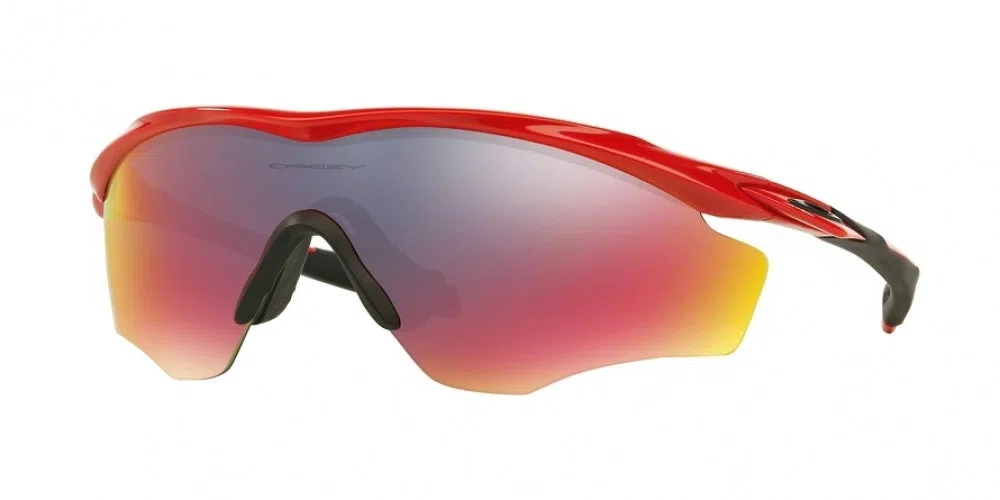 Oakley M2 Frame Xl 9343 Sunglasses - view 6